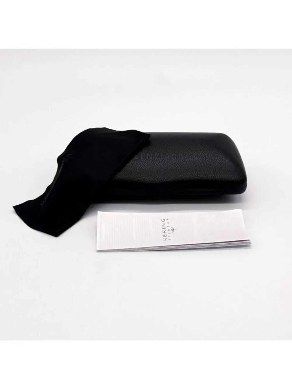 NEW BALENCIAGA BB0115S 001 SUNGLASSES BLACK PILOT UNISEX EYEWEAR BALENCIAGA